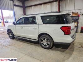Ford Expedition 2022 3