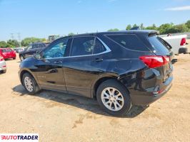 Chevrolet Equinox 2020 1