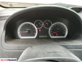 Chevrolet Aveo 2006 1.2 72 KM