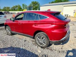 Toyota Venza 2023 2