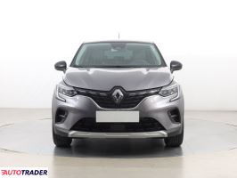 Renault Captur 2022 1.0 89 KM