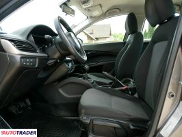 Fiat Tipo 2019 1.4 95 KM Fiat Tipo 2019 1.4 95 KM