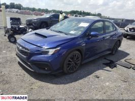 Subaru Pozostałe 2022 2