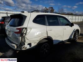 Subaru Forester 2020 2