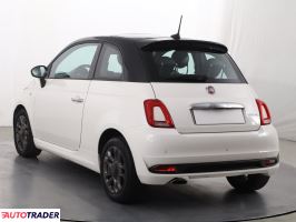 Fiat 500 2021 1.0 68 KM