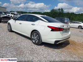 Nissan Altima 2020 2