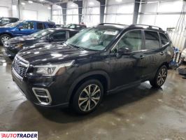 Subaru Forester 2020 2