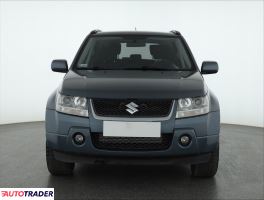 Suzuki Grand Vitara 2007 1.9 127 KM