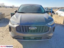 Ford Escape 2024 1