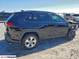 Toyota Pozostałe 2021 2