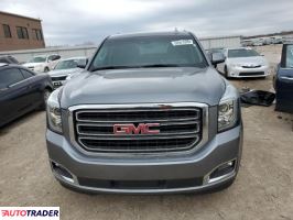 GMC Yukon 2020 5 GMC Yukon 2020 5