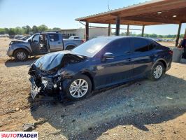 Toyota Camry 2026 2