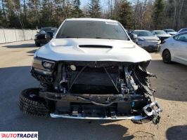 Dodge Durango 2023 5