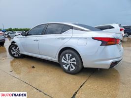 Nissan Altima 2020 2