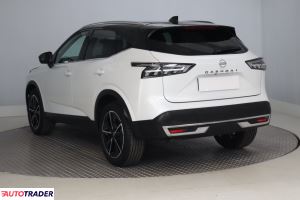 Nissan Qashqai 2026 1.3 155 KM