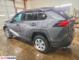 Toyota Pozostałe 2024 2