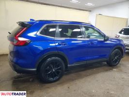 Honda CR-V 2025 2