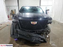 Cadillac Escalade 2023 6