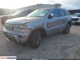 Jeep Grand Cherokee 2020 3