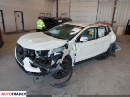 Nissan Rogue 2022 2 Nissan Rogue 2022 2