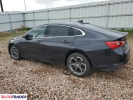 Chevrolet Malibu 2023 1