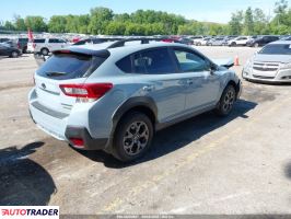 Subaru Pozostałe 2023 2