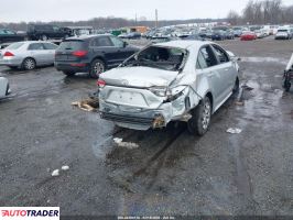Toyota Corolla 2025 2