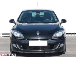 Renault Megane 2012 1.2 113 KM