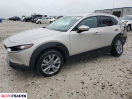 Mazda CX-30 2023 2 Mazda CX-30 2023 2