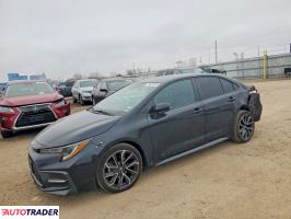 Toyota Corolla 2020 2