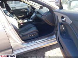 Acura TL 2023 2 Acura TL 2023 2