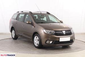 Dacia Logan - zobacz ofertę Dacia Logan - zobacz ofertę