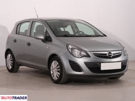 Opel Corsa 2014 1.4 99 KM Opel Corsa 2014 1.4 99 KM