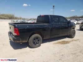 Dodge Ram 2024 3