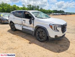GMC Terrain 2022 1