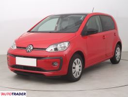 Volkswagen Up! 2021 1.0 64 KM Volkswagen Up! 2021 1.0 64 KM