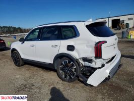 Kia Pozostałe 2024 3