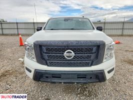 Nissan Titan 2021 5
