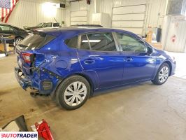 Subaru Impreza 2023 2
