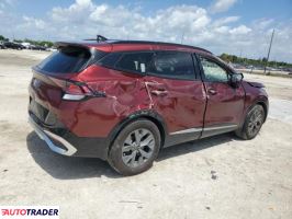 Kia Sportage 2024 2