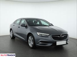 Opel Insignia 2018 1.5 162 KM