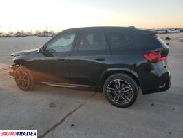 BMW X1 2024 2