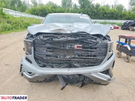 GMC Sierra 2025 2