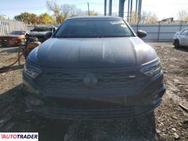 Volkswagen Jetta 2019 1