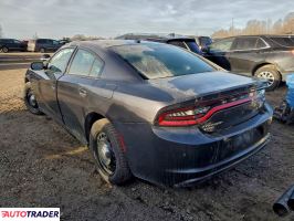 Dodge Charger 2022 3