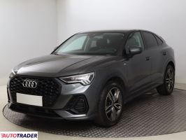 Audi Q3 2021 2.0 187 KM