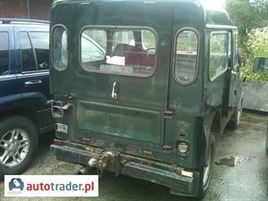 Jeep CJ 1980 4.2 Jeep CJ 1980 4.2