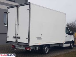 Mercedes Sprinter 2019 2.1 Mercedes Sprinter 2019 2.1