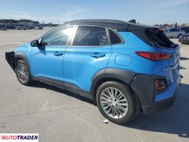 Hyundai Kona 2019 2