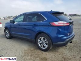 Ford Edge 2020 2 Ford Edge 2020 2